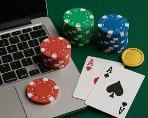 5 tips til å velge nettcasino