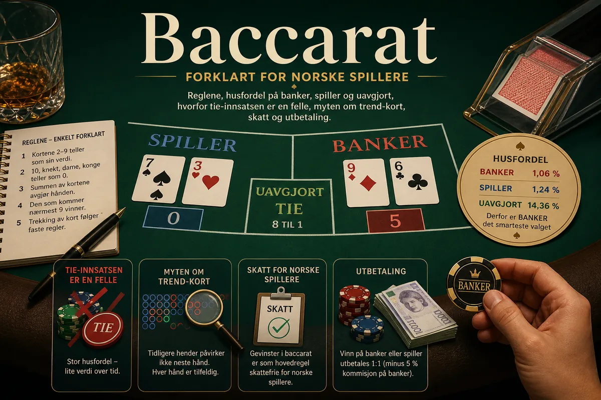 Baccarat