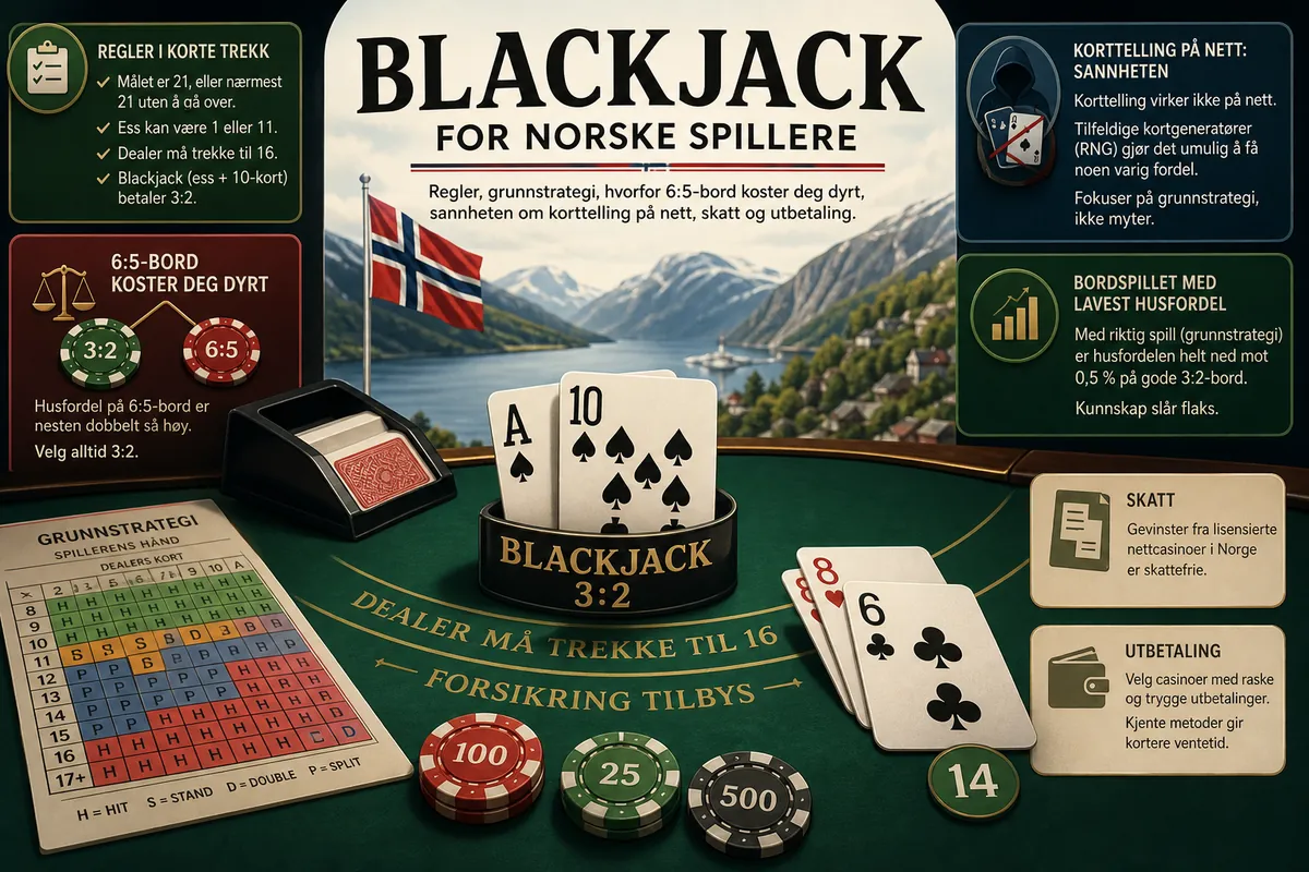 Blackjack