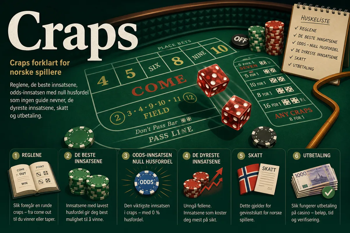 Craps