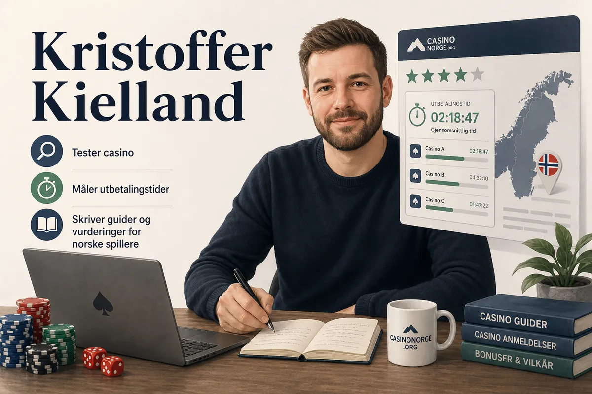 Kristoffer Kielland
