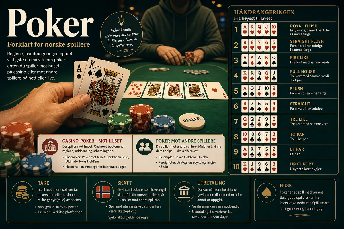 Poker
