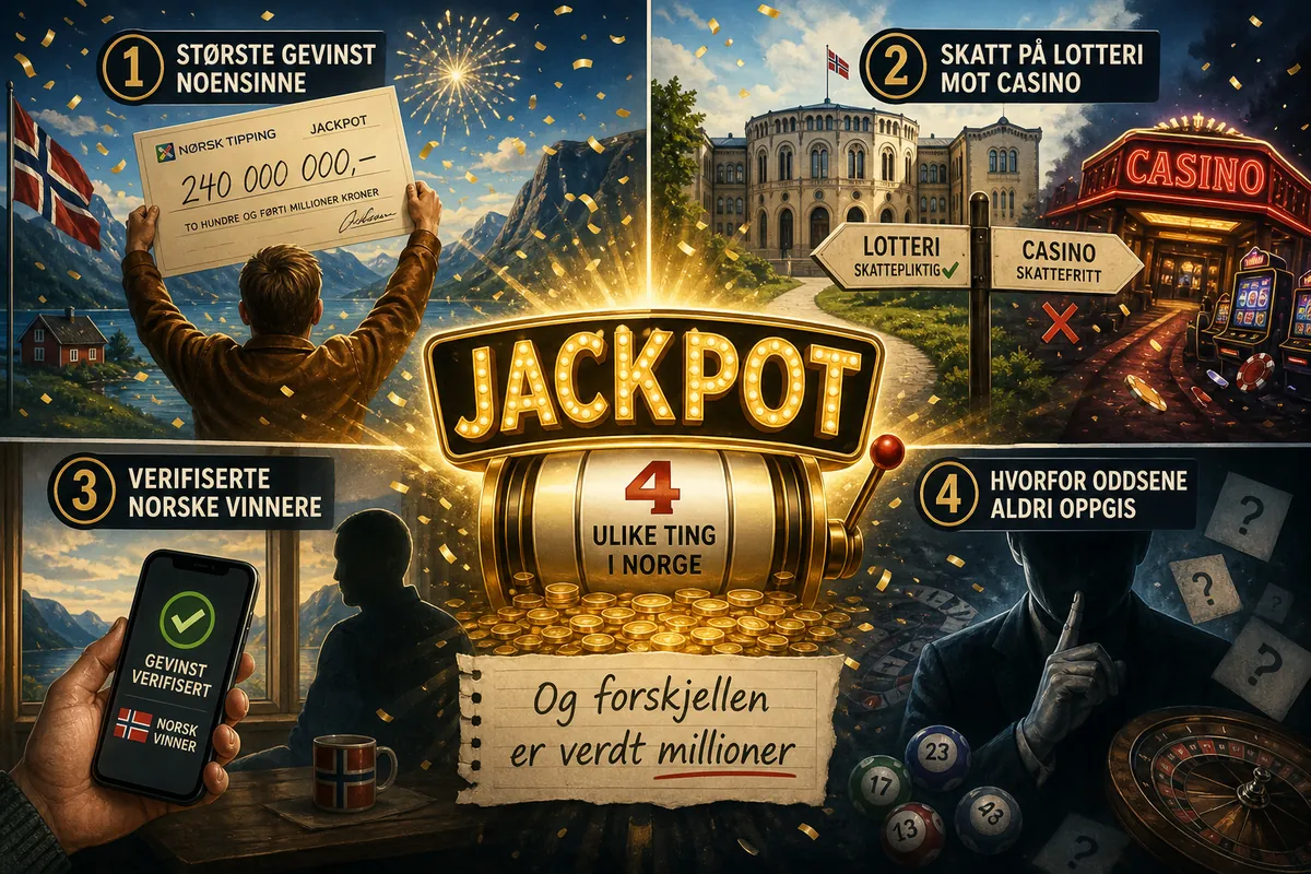 Jackpot